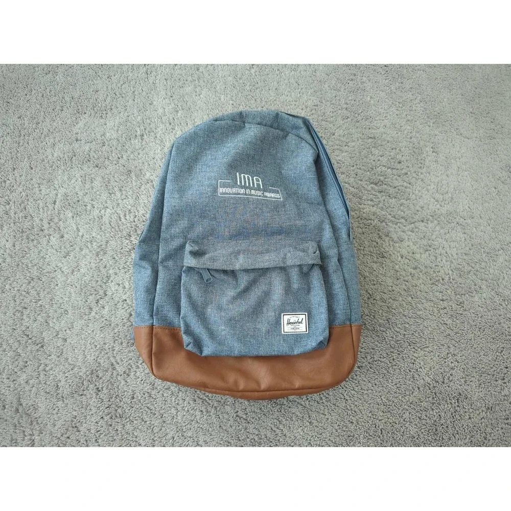 Innovation in Music Awards Bag Unisex 16